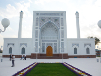 minormosque uz