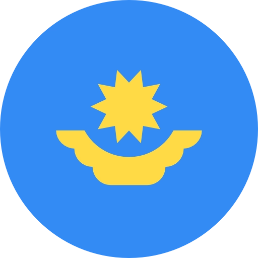 Kazakhstan