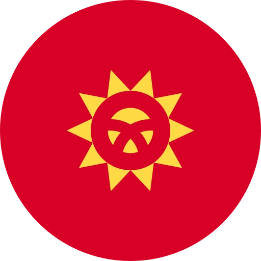 Kyrgyzstan